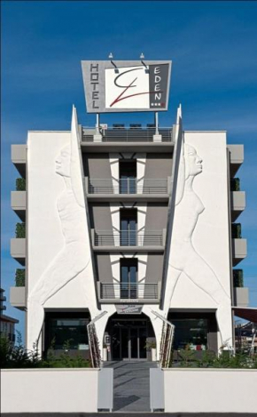  Eden Hotel  Сан-Сальво